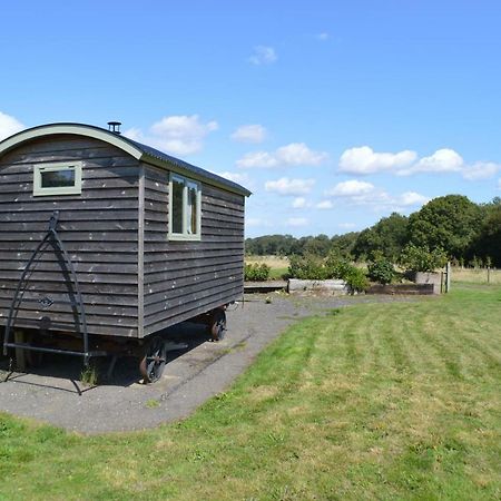 Rose Shepherds Hut Badlesmere Luaran gambar